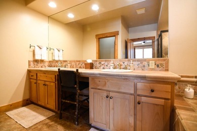 Hassle-free home ownership with all of the amenities! on McCall Municipal Golf Course in Idaho - for sale on GolfHomes.com, golf home, golf lot