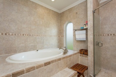 Entertaining or enjoying your privacy on this sought after on South Padre Island Golf Club in Texas - for sale on GolfHomes.com, golf home, golf lot