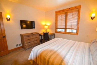 Hassle-free home ownership with all of the amenities! on McCall Municipal Golf Course in Idaho - for sale on GolfHomes.com, golf home, golf lot