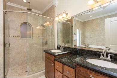 Entertaining or enjoying your privacy on this sought after on South Padre Island Golf Club in Texas - for sale on GolfHomes.com, golf home, golf lot