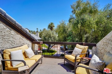 Welcome to your easy living oasis, or ideal vacation rental on Tahquitz Creek Golf Resort in California - for sale on GolfHomes.com, golf home, golf lot