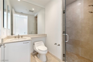 VERY RARE HIGH FLOOR PENTHOUSE!!!! 10' CEILINGS VERSUS THE 9' on Las Vegas Country Club in Nevada - for sale on GolfHomes.com, golf home, golf lot