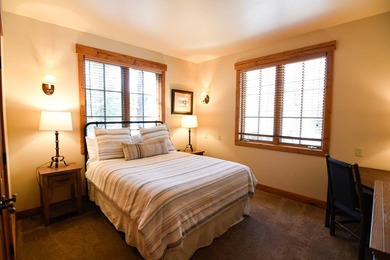 Hassle-free home ownership with all of the amenities! on McCall Municipal Golf Course in Idaho - for sale on GolfHomes.com, golf home, golf lot