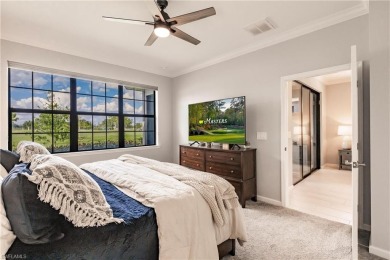 Welcome home to your better than new *SMART* villa in River Hall on River Hall Country Club in Florida - for sale on GolfHomes.com, golf home, golf lot