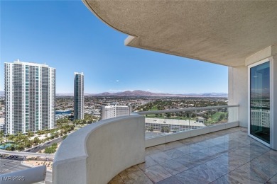 VERY RARE HIGH FLOOR PENTHOUSE!!!! 10' CEILINGS VERSUS THE 9' on Las Vegas Country Club in Nevada - for sale on GolfHomes.com, golf home, golf lot