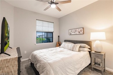 Welcome home to your better than new *SMART* villa in River Hall on River Hall Country Club in Florida - for sale on GolfHomes.com, golf home, golf lot