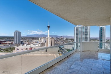 VERY RARE HIGH FLOOR PENTHOUSE!!!! 10' CEILINGS VERSUS THE 9' on Las Vegas Country Club in Nevada - for sale on GolfHomes.com, golf home, golf lot