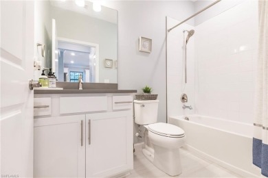 Welcome home to your better than new *SMART* villa in River Hall on River Hall Country Club in Florida - for sale on GolfHomes.com, golf home, golf lot
