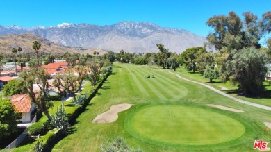 Welcome to your easy living oasis, or ideal vacation rental on Tahquitz Creek Golf Resort in California - for sale on GolfHomes.com, golf home, golf lot