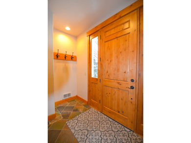 Hassle-free home ownership with all of the amenities! on McCall Municipal Golf Course in Idaho - for sale on GolfHomes.com, golf home, golf lot