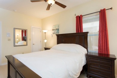 Entertaining or enjoying your privacy on this sought after on South Padre Island Golf Club in Texas - for sale on GolfHomes.com, golf home, golf lot