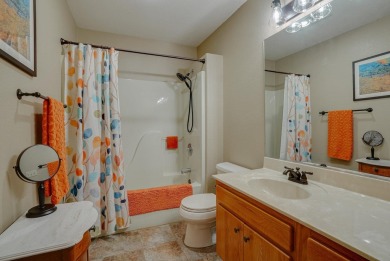 Charming 3-Bedroom Mountain Retreat with A/C!  Nestled among on Angel Fire Resort Country Club in New Mexico - for sale on GolfHomes.com, golf home, golf lot