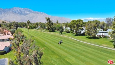 Welcome to your easy living oasis, or ideal vacation rental on Tahquitz Creek Golf Resort in California - for sale on GolfHomes.com, golf home, golf lot