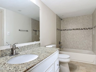 Nestled between the Atlantic Oceans and the Intracoastal on Oceans Golf Club in Florida - for sale on GolfHomes.com, golf home, golf lot