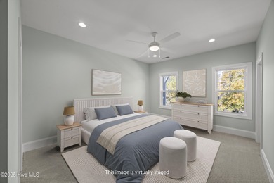 Holiday Special! Choose either a FREE golf cart or a Move-In on Carolina Colours Golf Club in North Carolina - for sale on GolfHomes.com, golf home, golf lot