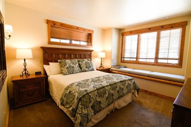 Hassle-free home ownership with all of the amenities! on McCall Municipal Golf Course in Idaho - for sale on GolfHomes.com, golf home, golf lot