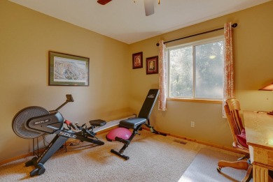 Charming 3-Bedroom Mountain Retreat with A/C!  Nestled among on Angel Fire Resort Country Club in New Mexico - for sale on GolfHomes.com, golf home, golf lot