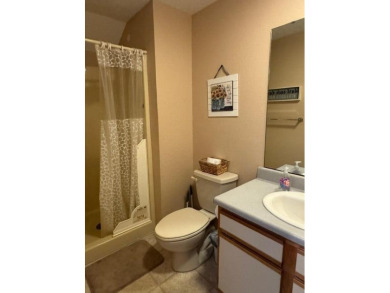 Step into luxury with this fully furnished and updated on Pointe Royale Village Country Club in Missouri - for sale on GolfHomes.com, golf home, golf lot