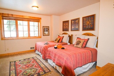 Hassle-free home ownership with all of the amenities! on McCall Municipal Golf Course in Idaho - for sale on GolfHomes.com, golf home, golf lot