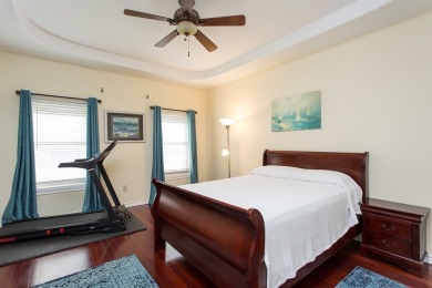 Entertaining or enjoying your privacy on this sought after on South Padre Island Golf Club in Texas - for sale on GolfHomes.com, golf home, golf lot