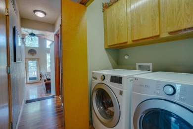 Charming 3-Bedroom Mountain Retreat with A/C!  Nestled among on Angel Fire Resort Country Club in New Mexico - for sale on GolfHomes.com, golf home, golf lot