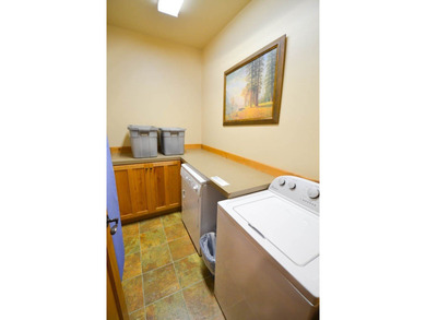 Hassle-free home ownership with all of the amenities! on McCall Municipal Golf Course in Idaho - for sale on GolfHomes.com, golf home, golf lot