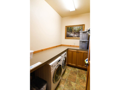 Hassle-free home ownership with all of the amenities! on McCall Municipal Golf Course in Idaho - for sale on GolfHomes.com, golf home, golf lot