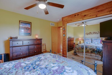 Charming 3-Bedroom Mountain Retreat with A/C!  Nestled among on Angel Fire Resort Country Club in New Mexico - for sale on GolfHomes.com, golf home, golf lot