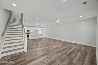 Holiday Special! Choose either a FREE golf cart or a Move-In on Carolina Colours Golf Club in North Carolina - for sale on GolfHomes.com, golf home, golf lot