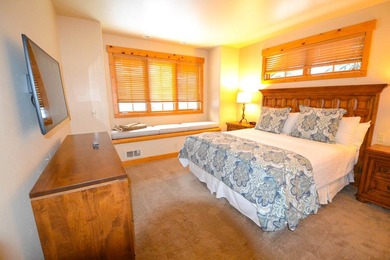 Hassle-free home ownership with all of the amenities! on McCall Municipal Golf Course in Idaho - for sale on GolfHomes.com, golf home, golf lot