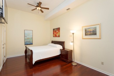 Entertaining or enjoying your privacy on this sought after on South Padre Island Golf Club in Texas - for sale on GolfHomes.com, golf home, golf lot