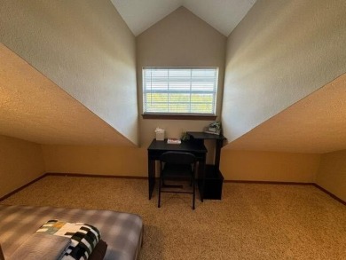 Step into luxury with this fully furnished and updated on Pointe Royale Village Country Club in Missouri - for sale on GolfHomes.com, golf home, golf lot
