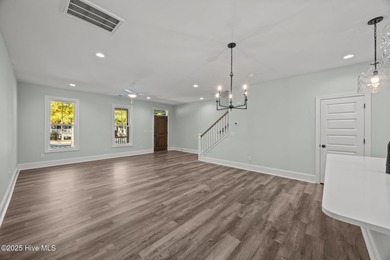 Holiday Special! Choose either a FREE golf cart or a Move-In on Carolina Colours Golf Club in North Carolina - for sale on GolfHomes.com, golf home, golf lot