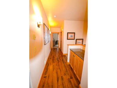 Hassle-free home ownership with all of the amenities! on McCall Municipal Golf Course in Idaho - for sale on GolfHomes.com, golf home, golf lot