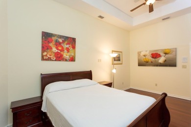 Entertaining or enjoying your privacy on this sought after on South Padre Island Golf Club in Texas - for sale on GolfHomes.com, golf home, golf lot