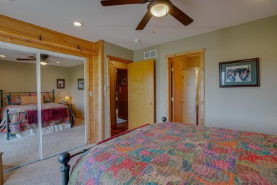 Charming 3-Bedroom Mountain Retreat with A/C!  Nestled among on Angel Fire Resort Country Club in New Mexico - for sale on GolfHomes.com, golf home, golf lot