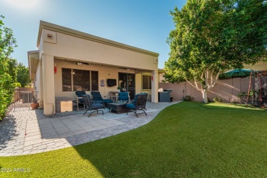 This gorgeous remodeled home in Montefino Village has a custom on Ocotillo Golf Resort  in Arizona - for sale on GolfHomes.com, golf home, golf lot