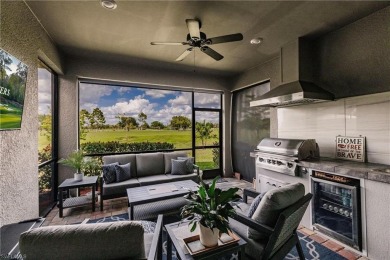 Welcome home to your better than new *SMART* villa in River Hall on River Hall Country Club in Florida - for sale on GolfHomes.com, golf home, golf lot