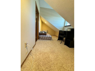Step into luxury with this fully furnished and updated on Pointe Royale Village Country Club in Missouri - for sale on GolfHomes.com, golf home, golf lot