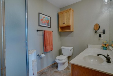 Charming 3-Bedroom Mountain Retreat with A/C!  Nestled among on Angel Fire Resort Country Club in New Mexico - for sale on GolfHomes.com, golf home, golf lot