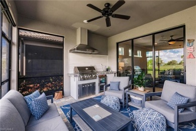 Welcome home to your better than new *SMART* villa in River Hall on River Hall Country Club in Florida - for sale on GolfHomes.com, golf home, golf lot