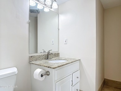 Nestled between the Atlantic Oceans and the Intracoastal on Oceans Golf Club in Florida - for sale on GolfHomes.com, golf home, golf lot