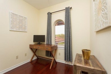 Entertaining or enjoying your privacy on this sought after on South Padre Island Golf Club in Texas - for sale on GolfHomes.com, golf home, golf lot