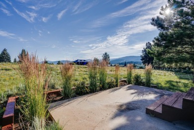 Charming 3-Bedroom Mountain Retreat with A/C!  Nestled among on Angel Fire Resort Country Club in New Mexico - for sale on GolfHomes.com, golf home, golf lot