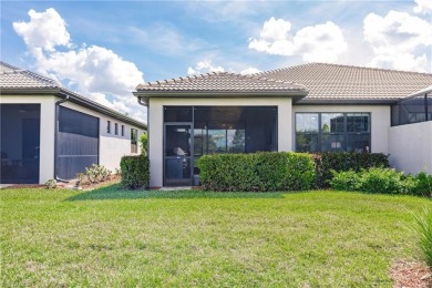 Welcome home to your better than new *SMART* villa in River Hall on River Hall Country Club in Florida - for sale on GolfHomes.com, golf home, golf lot