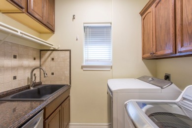 Entertaining or enjoying your privacy on this sought after on South Padre Island Golf Club in Texas - for sale on GolfHomes.com, golf home, golf lot