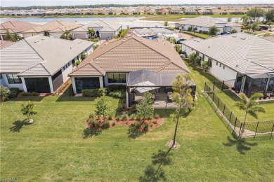 Welcome home to your better than new *SMART* villa in River Hall on River Hall Country Club in Florida - for sale on GolfHomes.com, golf home, golf lot