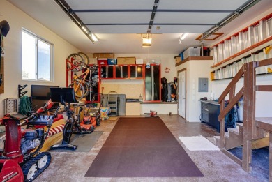 Charming 3-Bedroom Mountain Retreat with A/C!  Nestled among on Angel Fire Resort Country Club in New Mexico - for sale on GolfHomes.com, golf home, golf lot