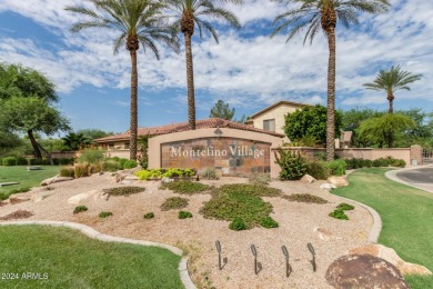 This gorgeous remodeled home in Montefino Village has a custom on Ocotillo Golf Resort  in Arizona - for sale on GolfHomes.com, golf home, golf lot