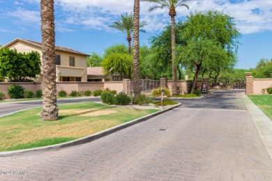 This gorgeous remodeled home in Montefino Village has a custom on Ocotillo Golf Resort  in Arizona - for sale on GolfHomes.com, golf home, golf lot